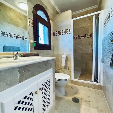 Casa Beth Villamartin 2 Bedroom/ 2 Bathroom With Pool Orihuela