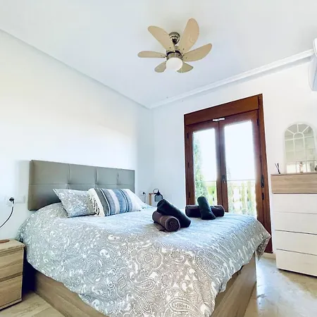 Casa Beth Villamartin 2 Bedroom/ 2 Bathroom With Pool Apartment *