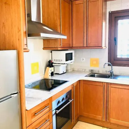 Casa Beth Villamartin 2 Bedroom/ 2 Bathroom With Pool Apartment