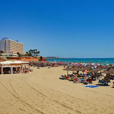 Casa Beth Villamartin 2 Bedroom/ 2 Bathroom With Pool Orihuela