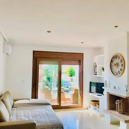 Casa Beth Villamartin 2 Bedroom/ 2 Bathroom With Pool * Orihuela