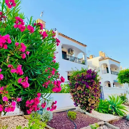 Casa Beth Villamartin 2 Bedroom/ 2 Bathroom With Pool * Orihuela