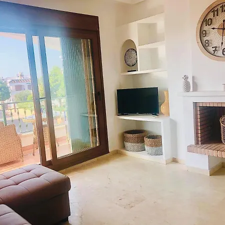 Casa Beth Villamartin 2 Bedroom/ 2 Bathroom With Pool * Orihuela