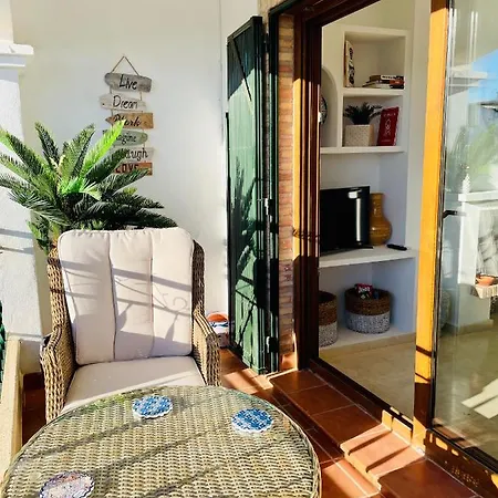 Casa Beth Villamartin 2 Bedroom/ 2 Bathroom With Pool